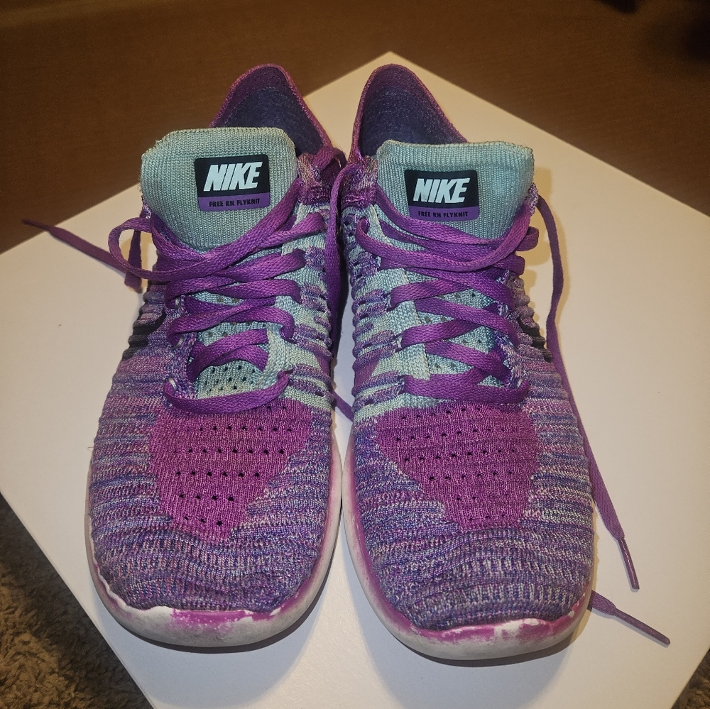 Nike Free Run Fly-knit